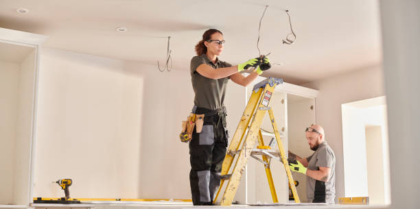 Best Outdoor Lighting Installation  in Kutztown University, PA
