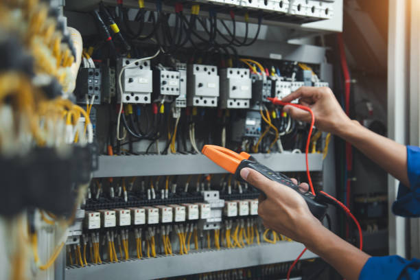 Best Electrical Contractors for Businesses  in Kutztown University, PA