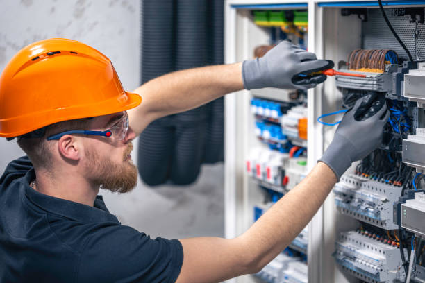 Best Affordable Emergency Electrician  in Kutztown University, PA